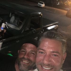 Meet your Posher, James